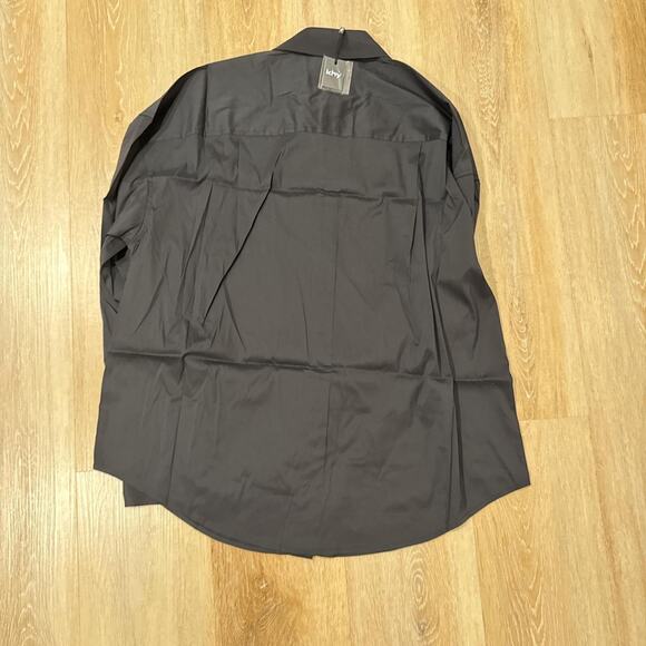 Khy oversized button down brand - Picture 2 of 3